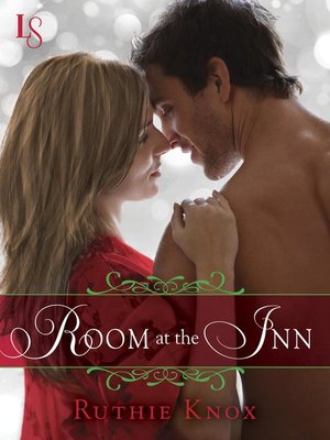 cover image of Room at the Inn